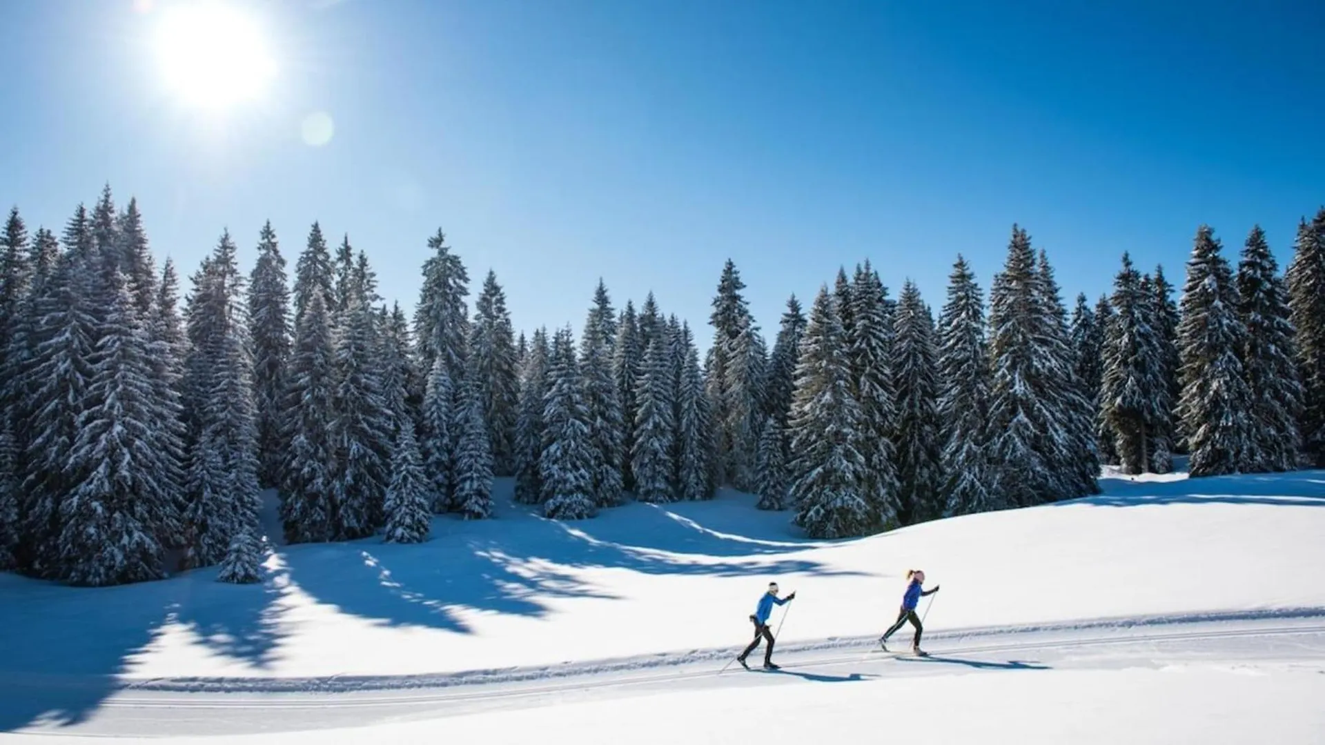 Superbe Appartement Au Pied Des Pistes -Le Chamois Les Déserts 0*,  Francja